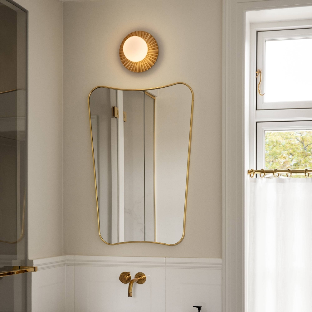 Nuura Lampada da soffitto/parete Liila Muuse Small