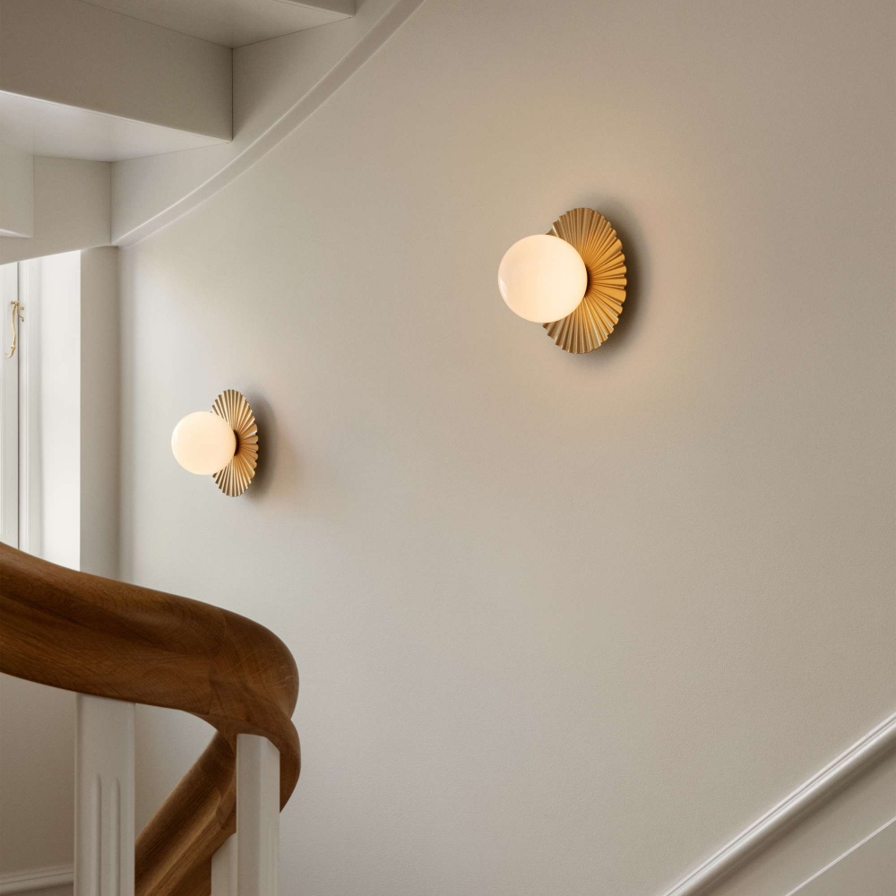 Nuura Lampada da soffitto/parete Liila Muuse Small