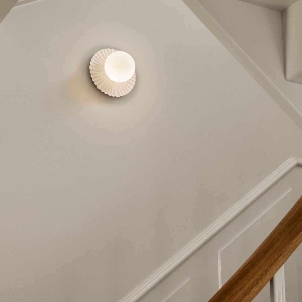 Nuura Lampada da soffitto/parete Liila Muuse Small