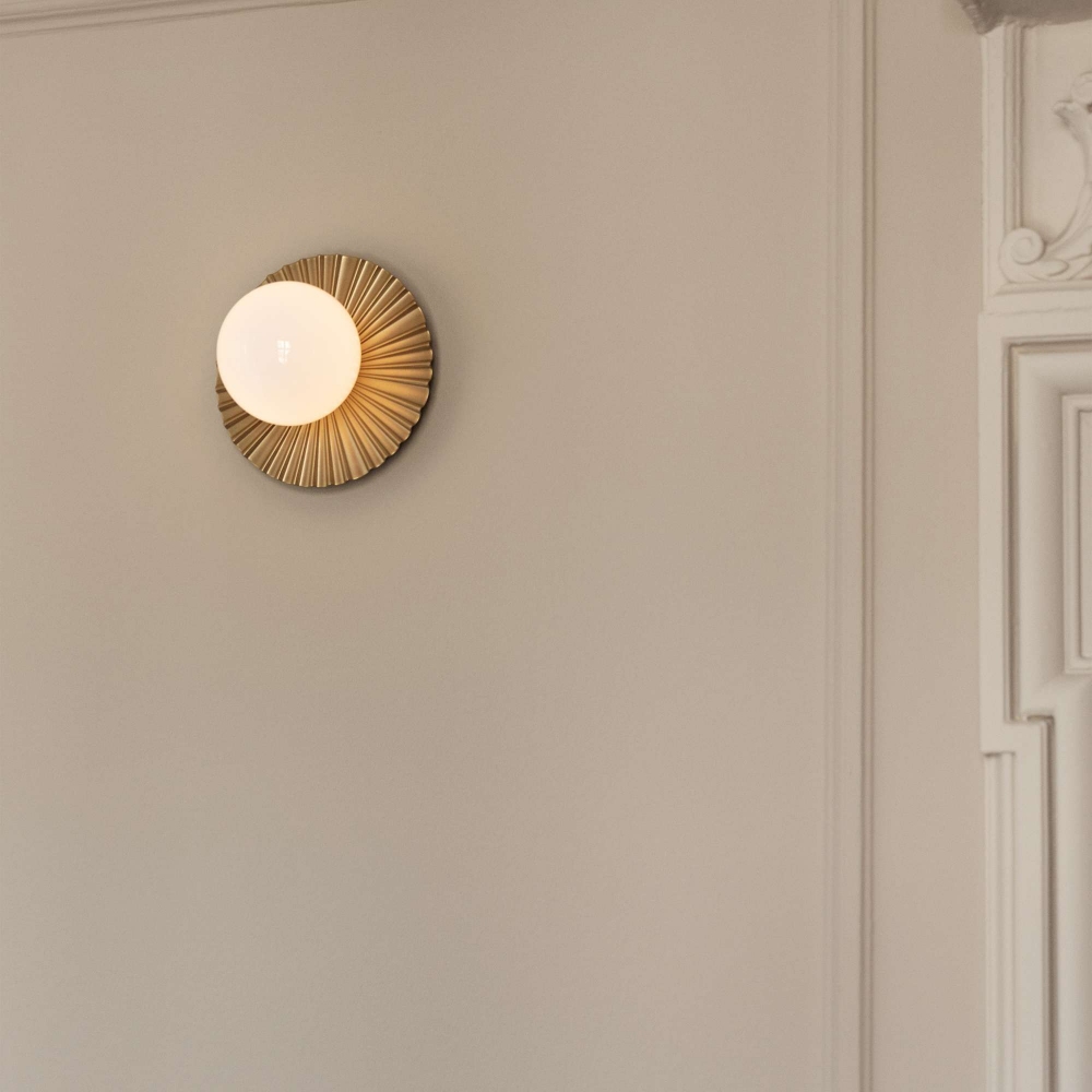 Nuura Lampada da soffitto/parete Liila Muuse Small