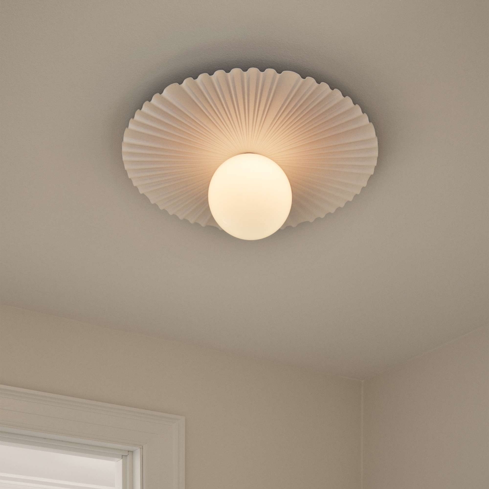 Nuura Liila Muuse Medium ceiling/wall lamp