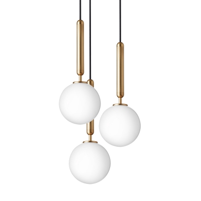 Nuura Miira 3 pendant lamp