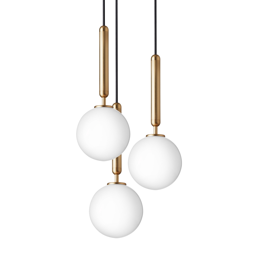 Nuura Miira 3 pendant lamp