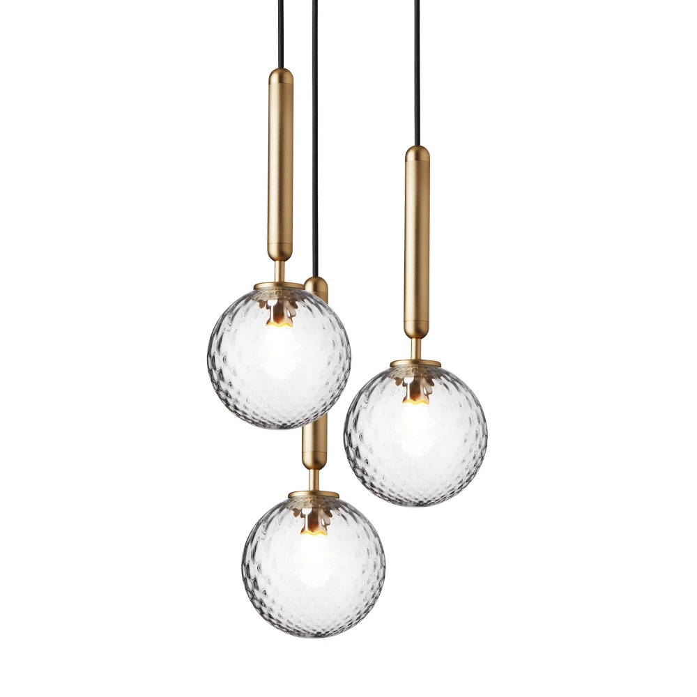 Nuura Miira 3 pendant lamp