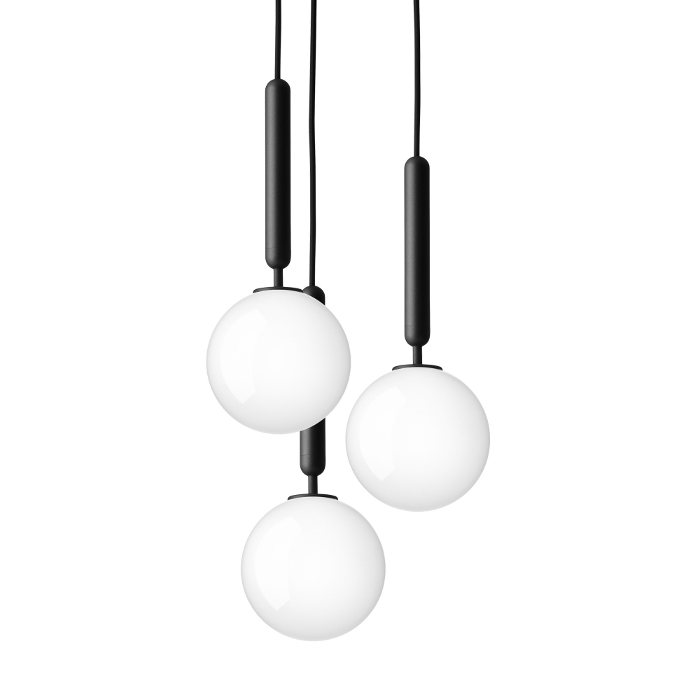 Nuura Miira 3 pendant lamp