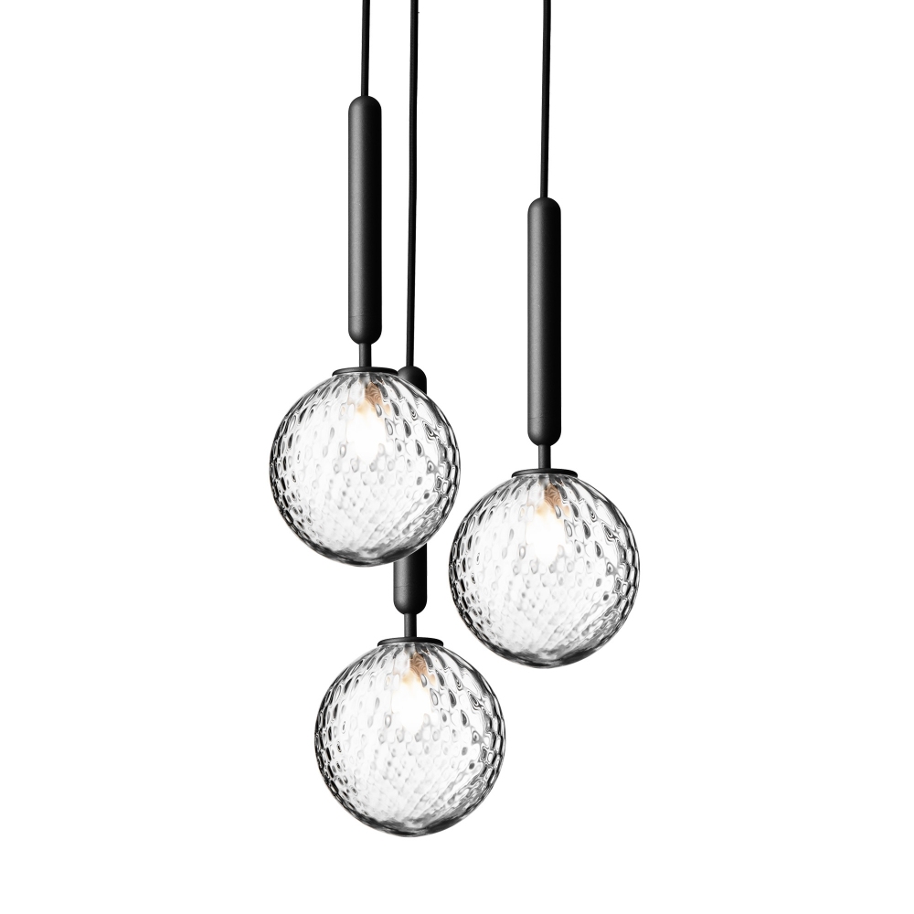 Nuura Miira 3 pendant lamp