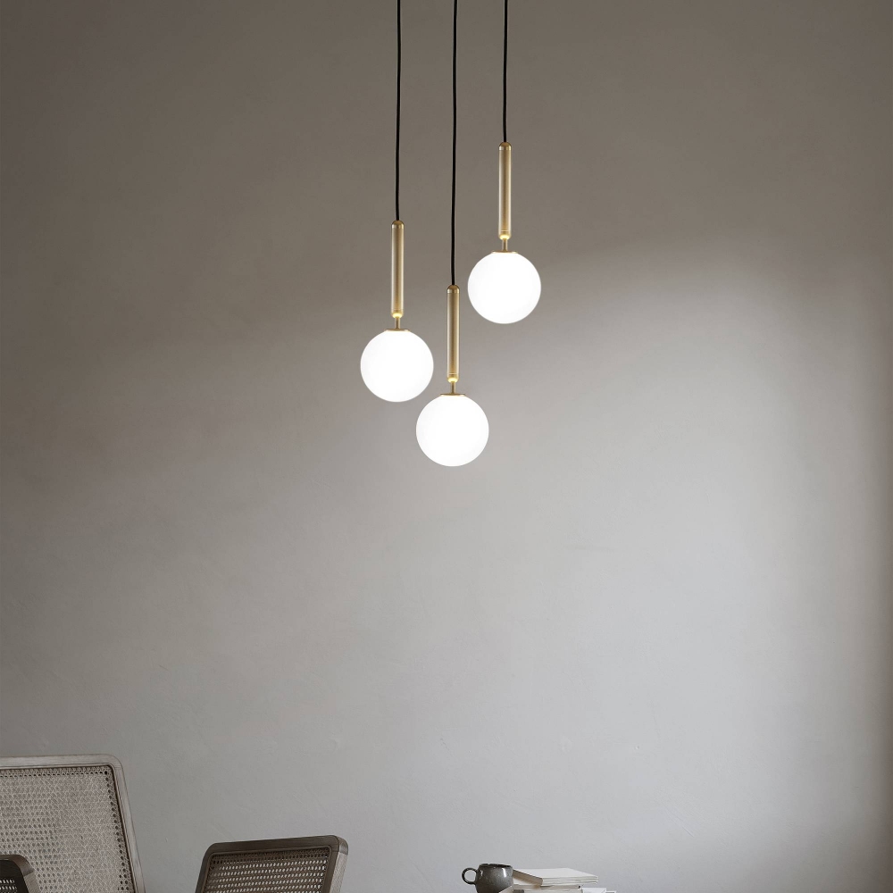 Nuura Miira 3 pendant lamp