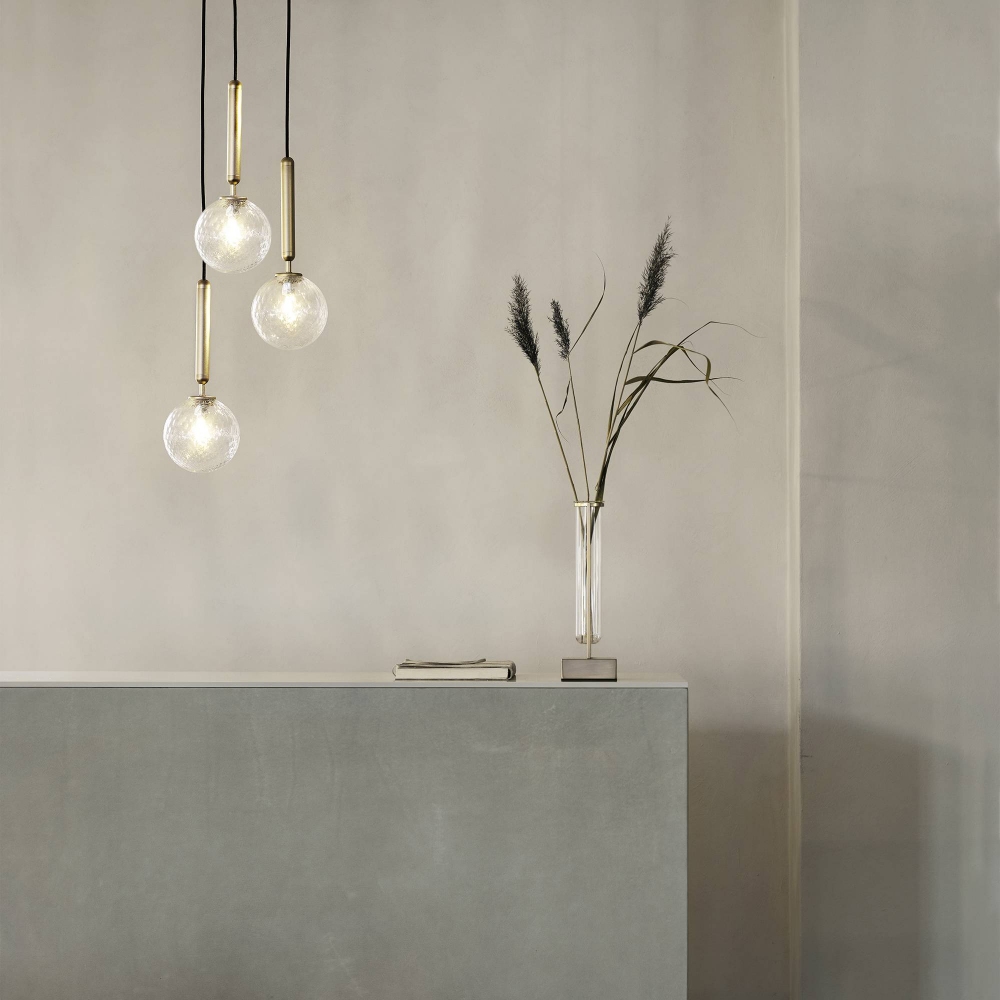 Nuura Miira 3 pendant lamp