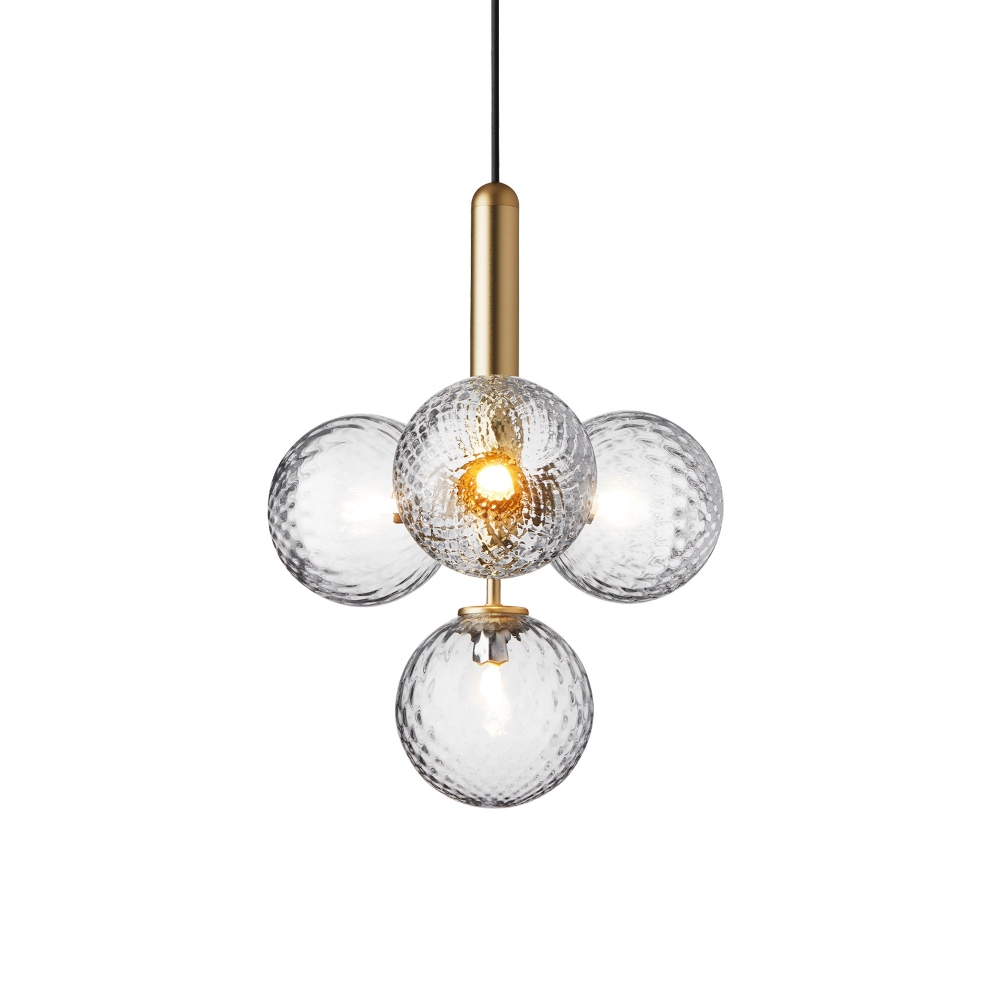 Nuura Miira 4 pendant lamp