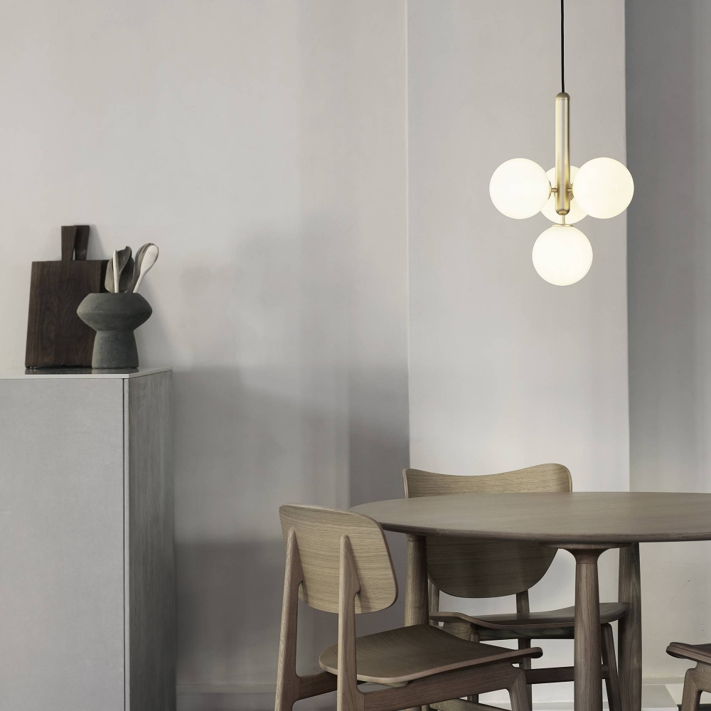 Nuura Miira 4 pendant lamp