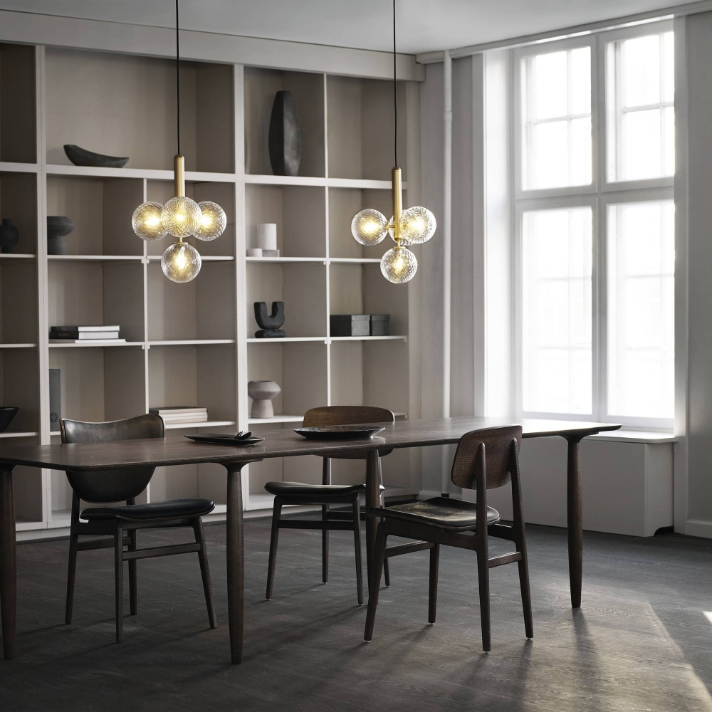 Nuura Miira 4 pendant lamp