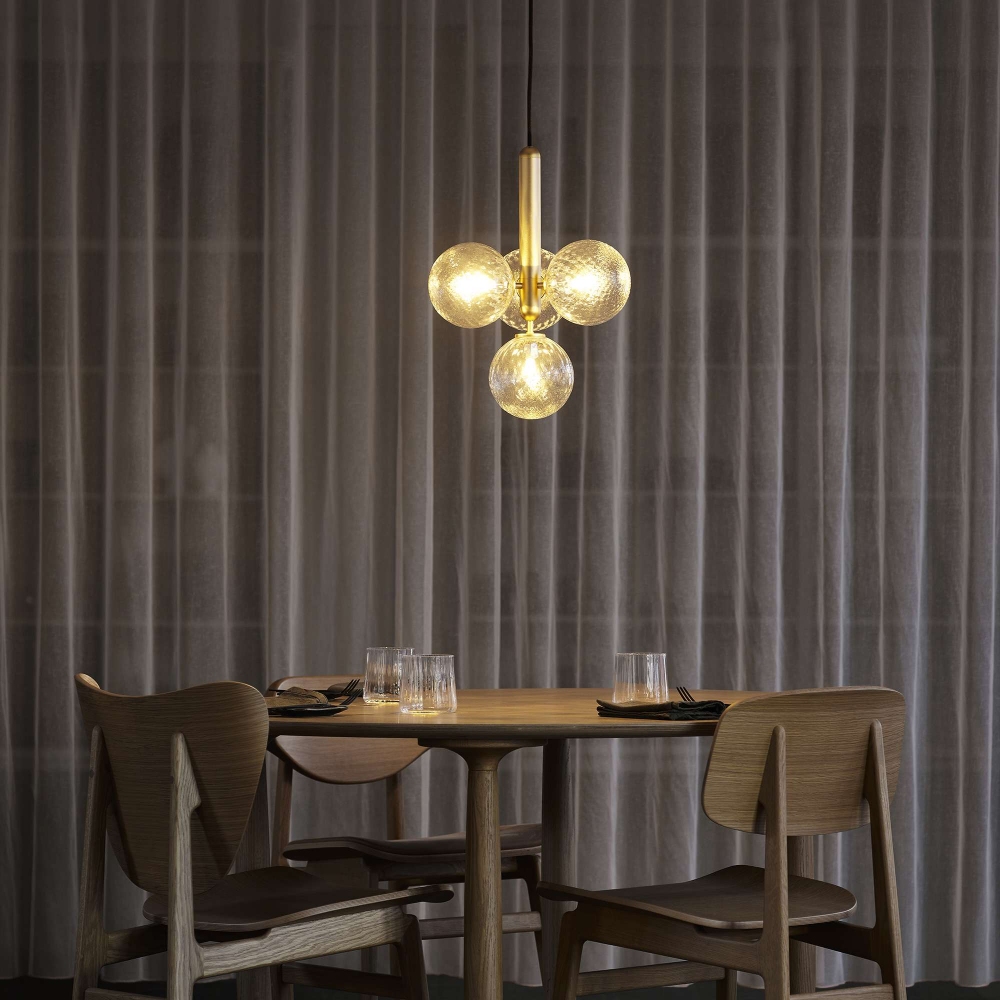 Nuura Miira 4 pendant lamp