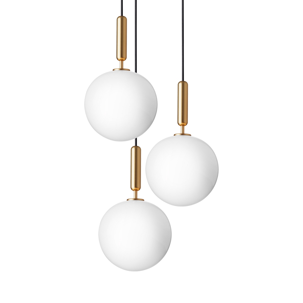Nuura Miira 3 Large pendant lamp