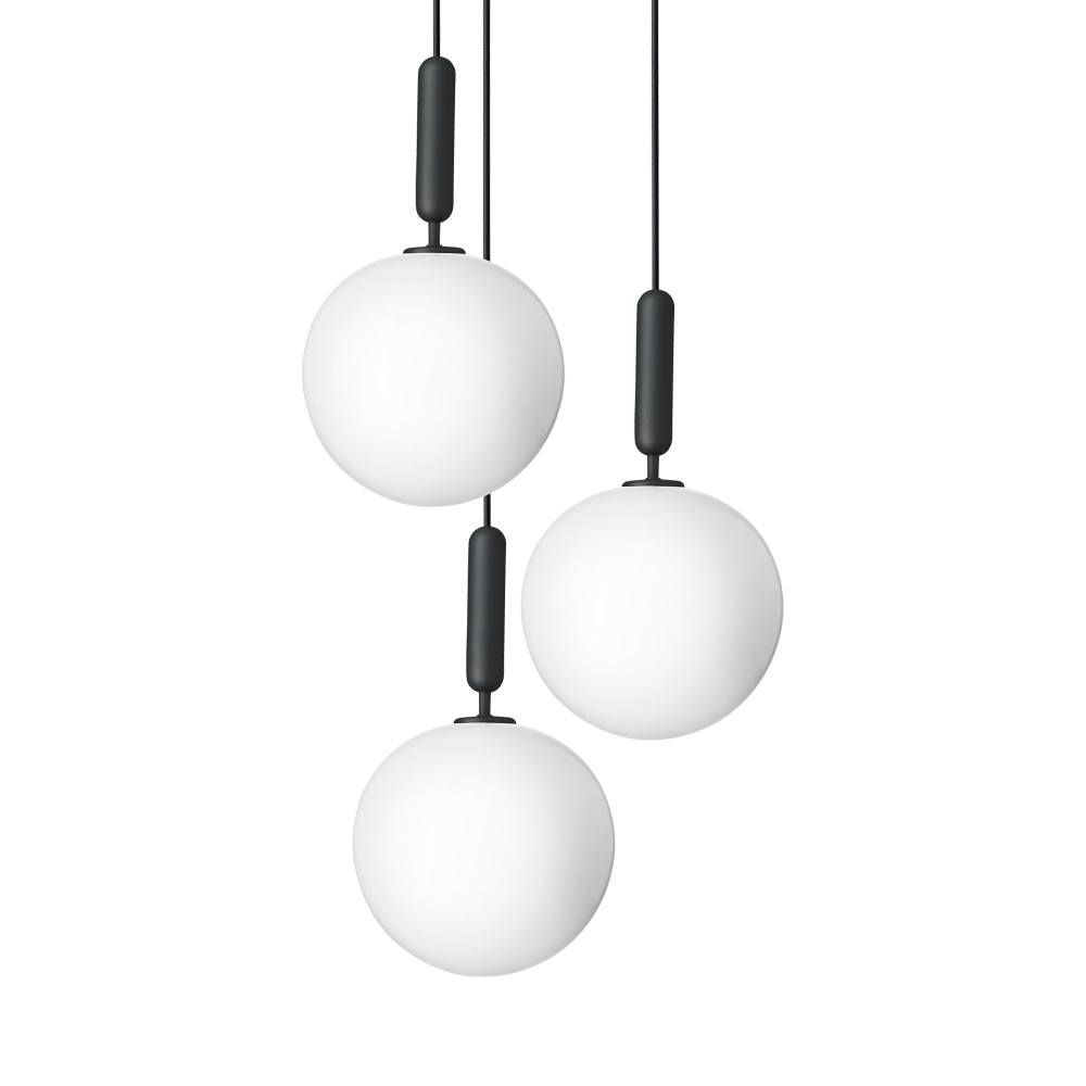 Nuura Miira 3 Large pendant lamp