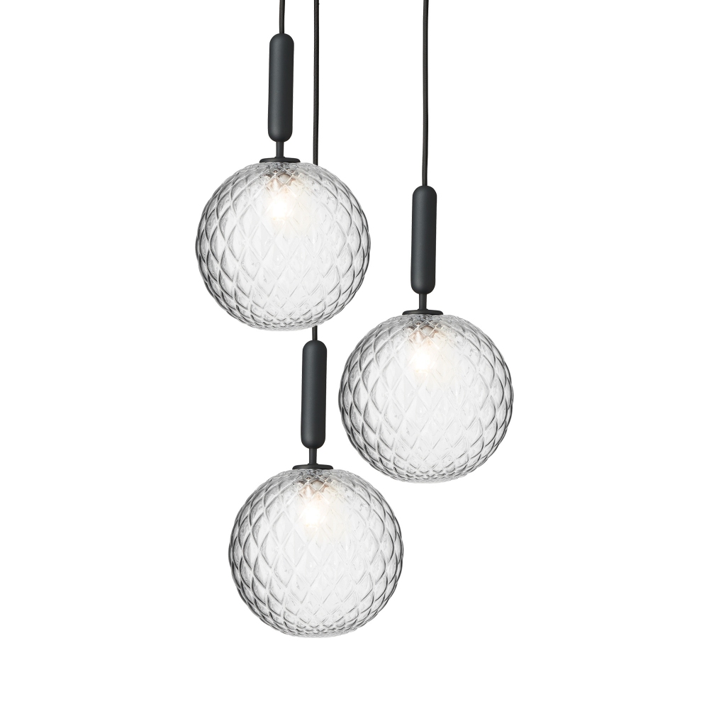 Nuura Miira 3 Large pendant lamp