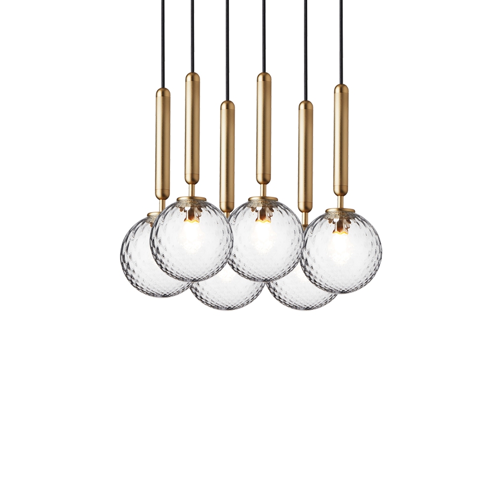 Nuura Miira 6 pendant lamp