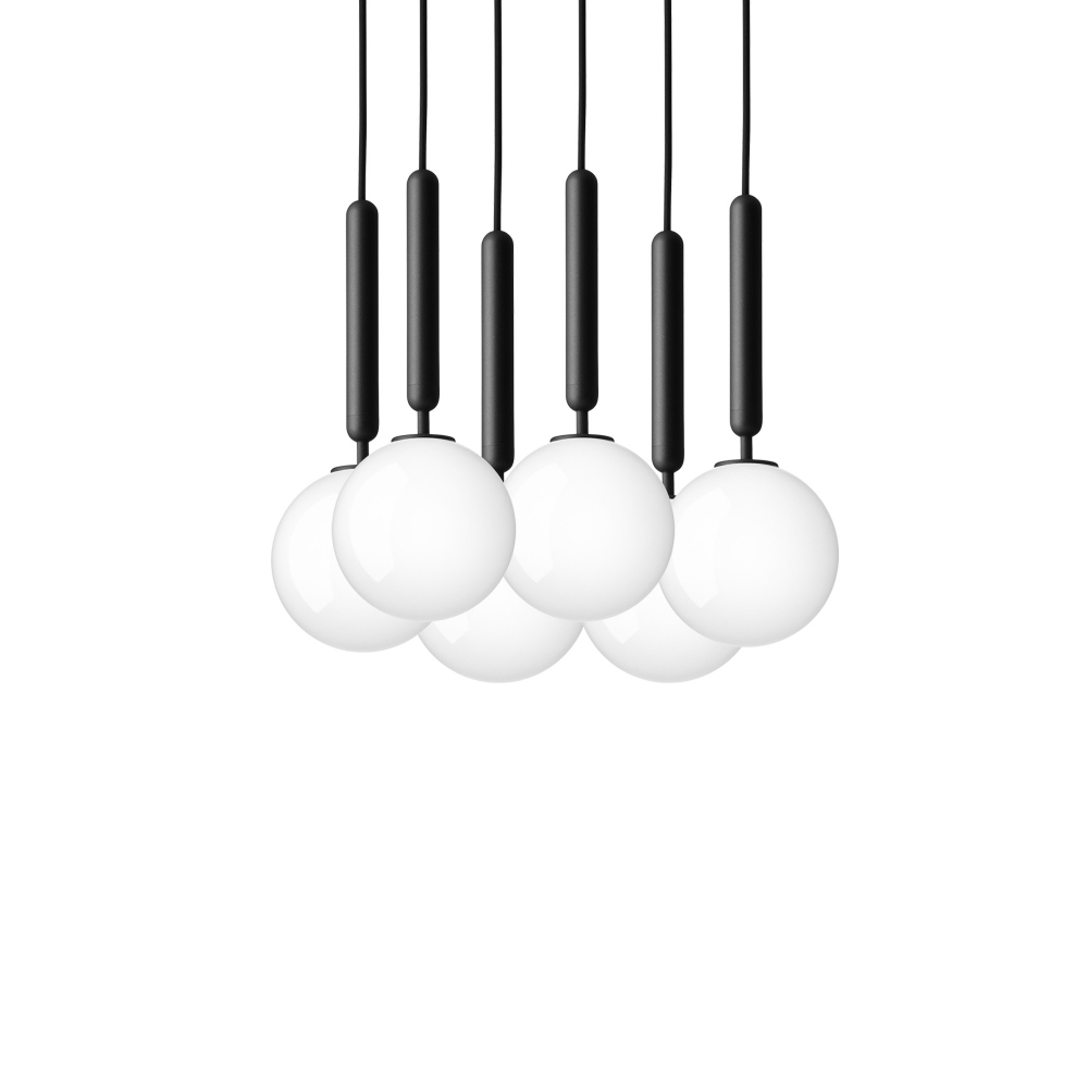 Nuura Miira 6 pendant lamp