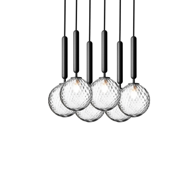 Nuura Miira 6 pendant lamp