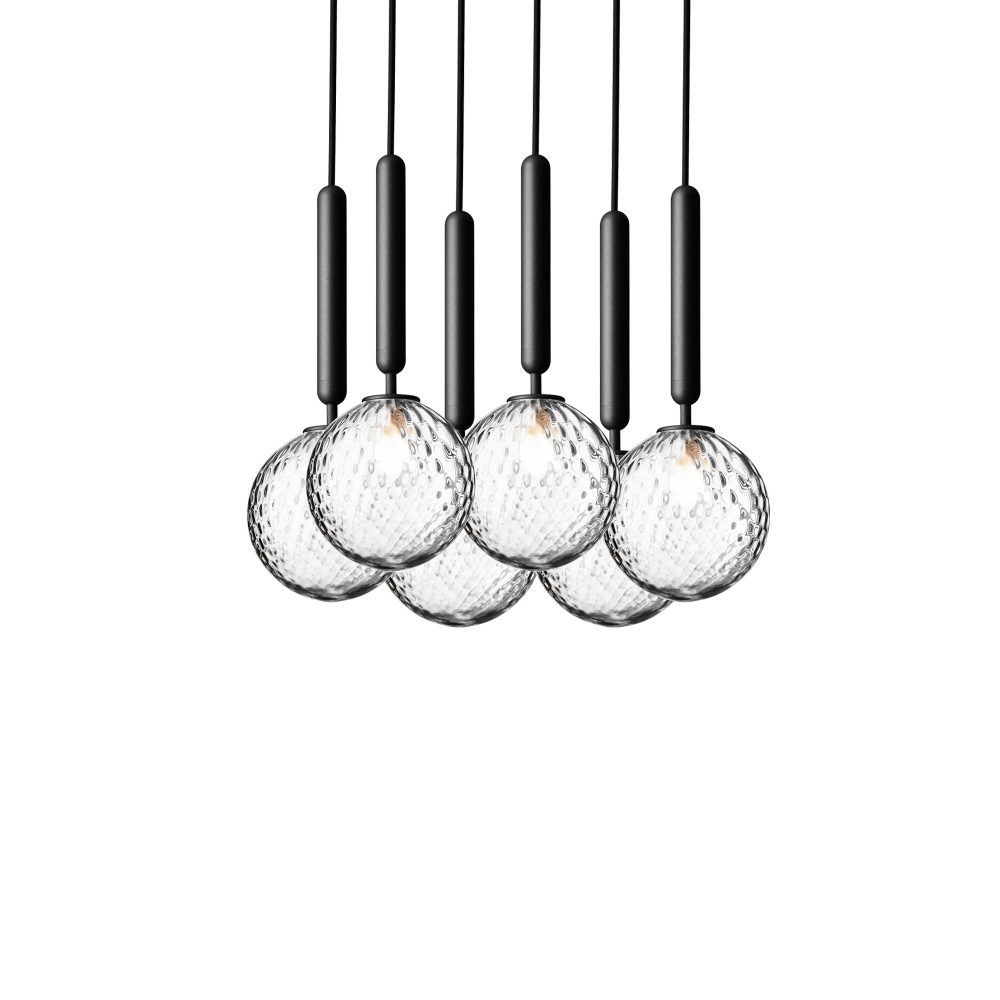 Nuura Miira 6 pendant lamp