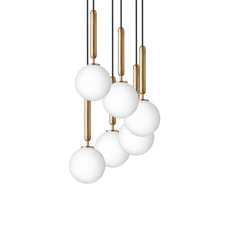 Nuura Miira 6 pendant lamp