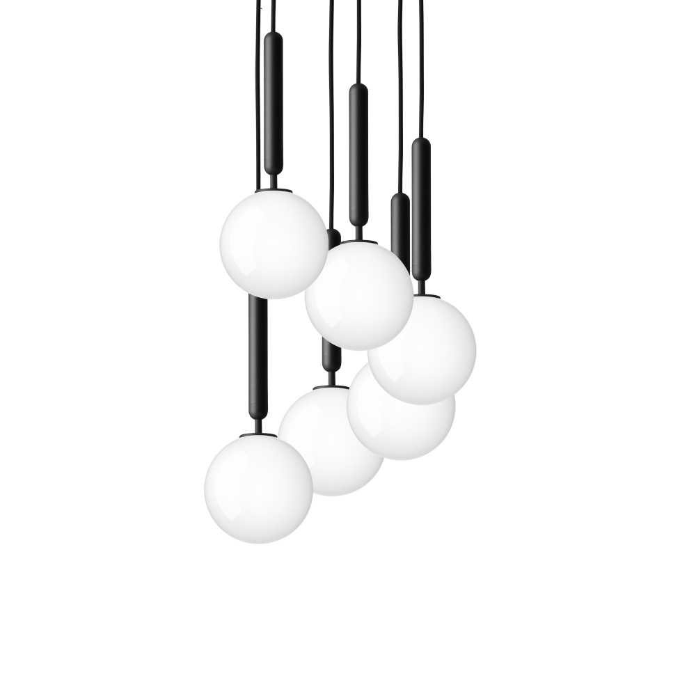 Nuura Miira 6 pendant lamp