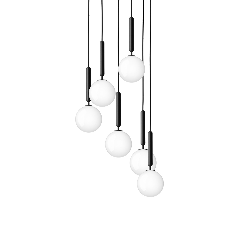 Nuura Miira 6 pendant lamp