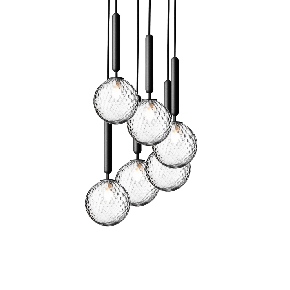 Nuura Miira 6 pendant lamp