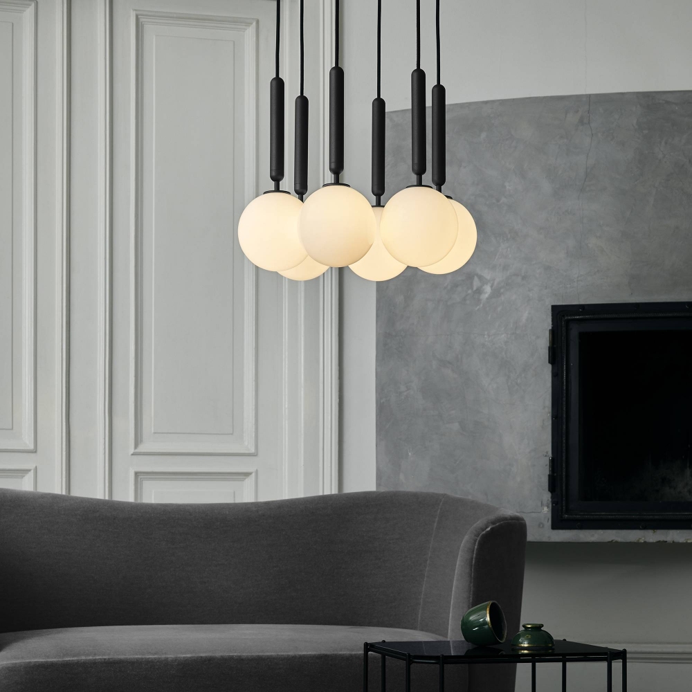 Nuura Miira 6 pendant lamp