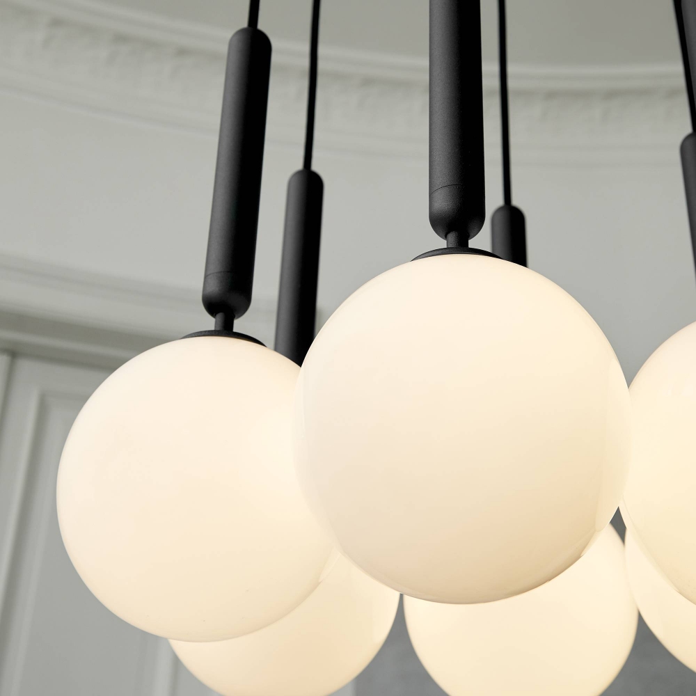 Nuura Miira 6 pendant lamp