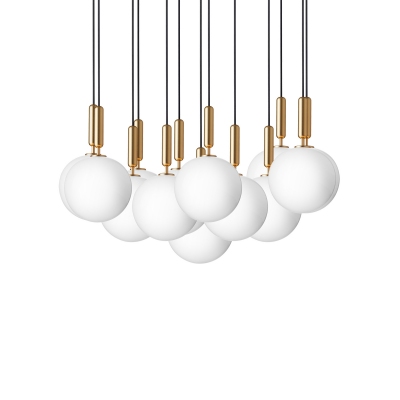 Nuura Miira 13 pendant lamp