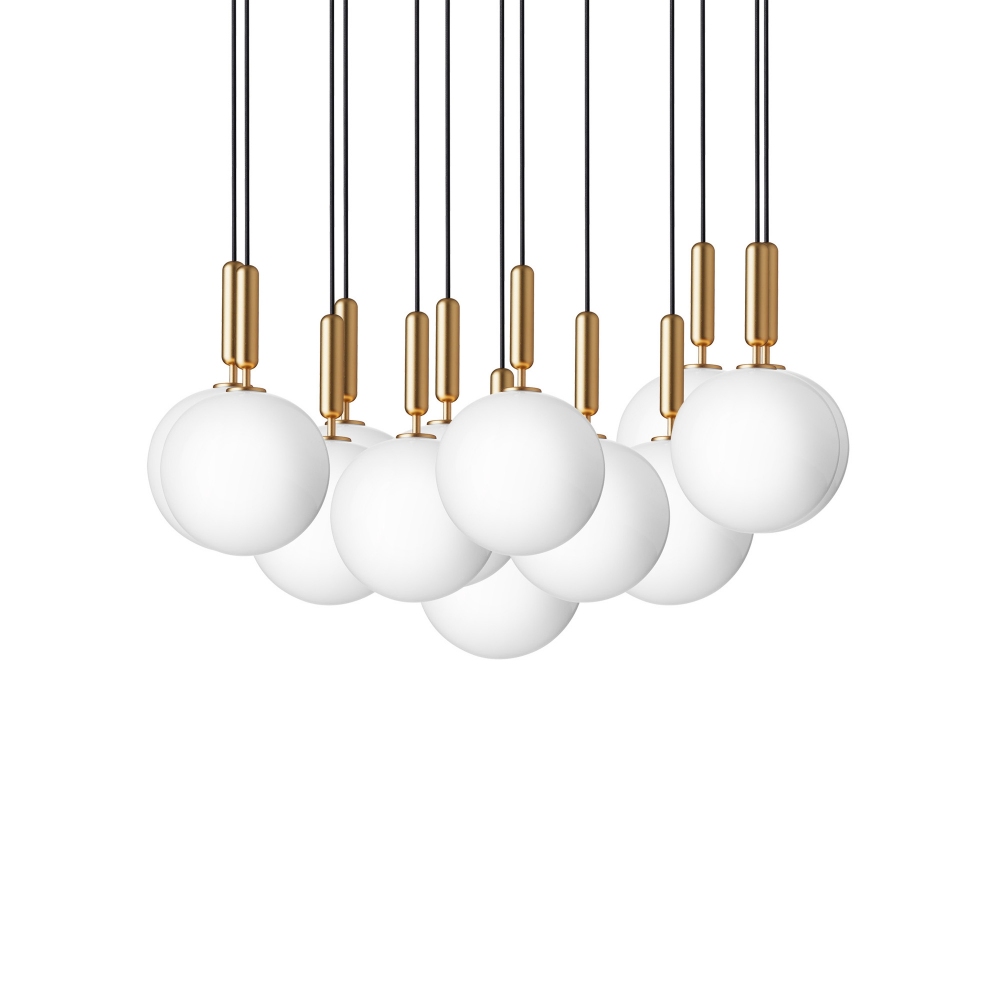 Nuura Miira 13 pendant lamp