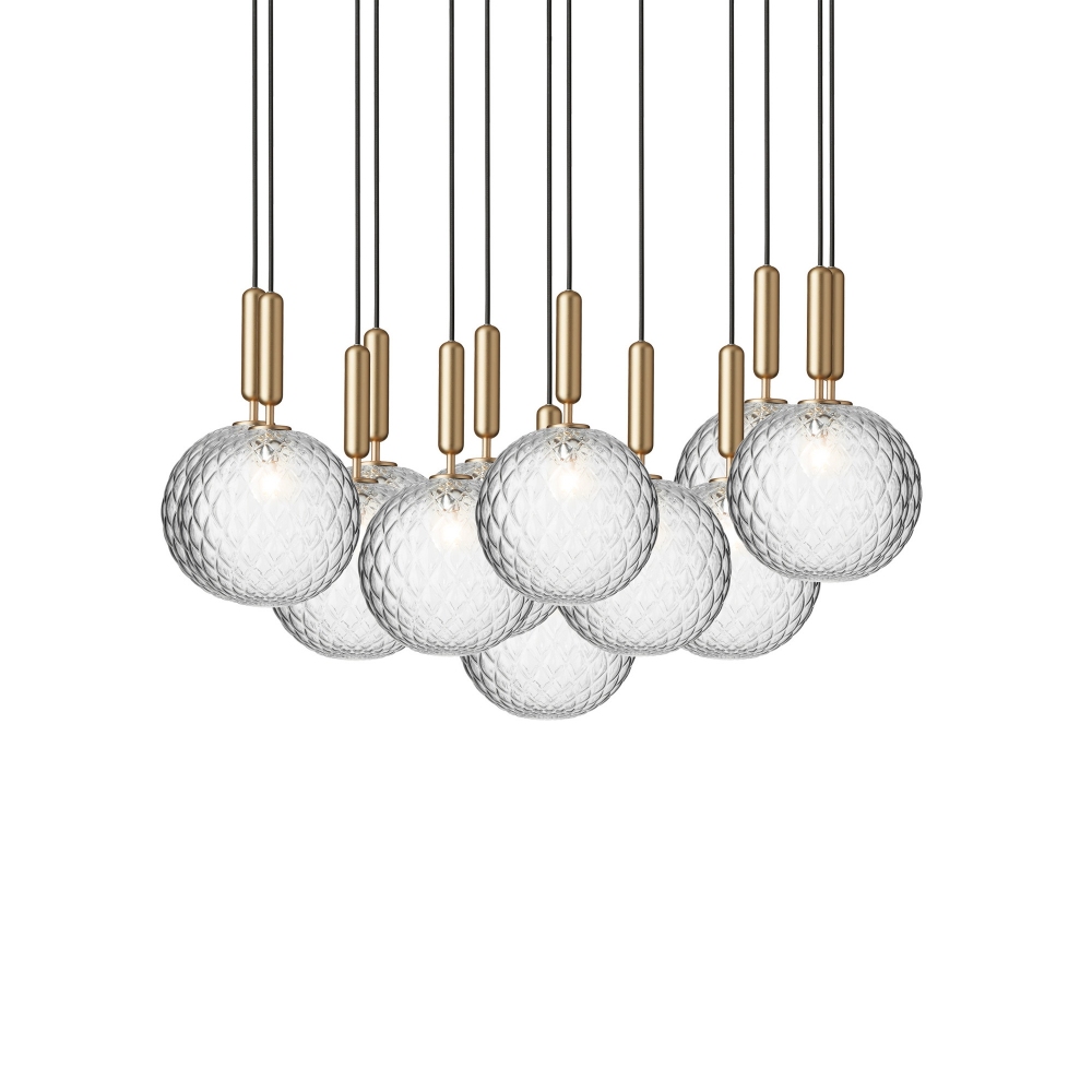 Nuura Miira 13 pendant lamp
