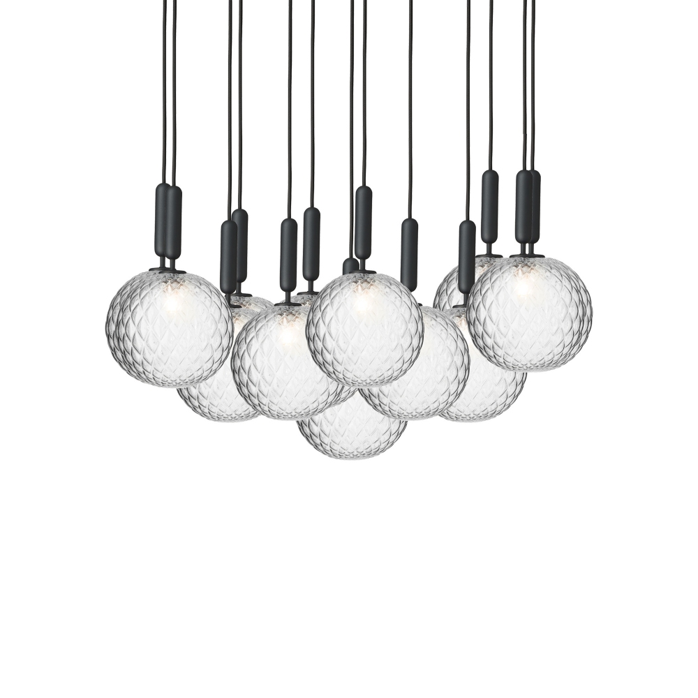 Nuura Miira 13 pendant lamp