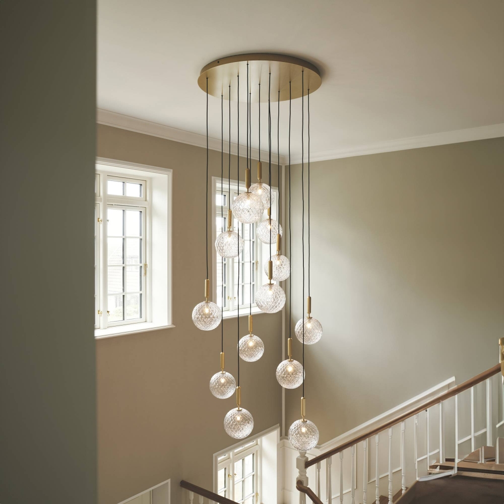Nuura Miira 13 pendant lamp