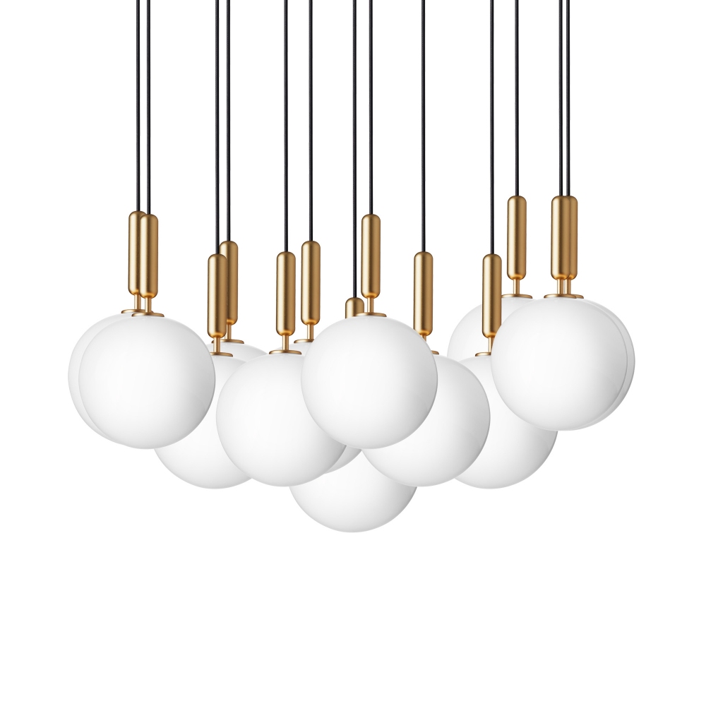 Nuura Miira 13 Large pendant lamp