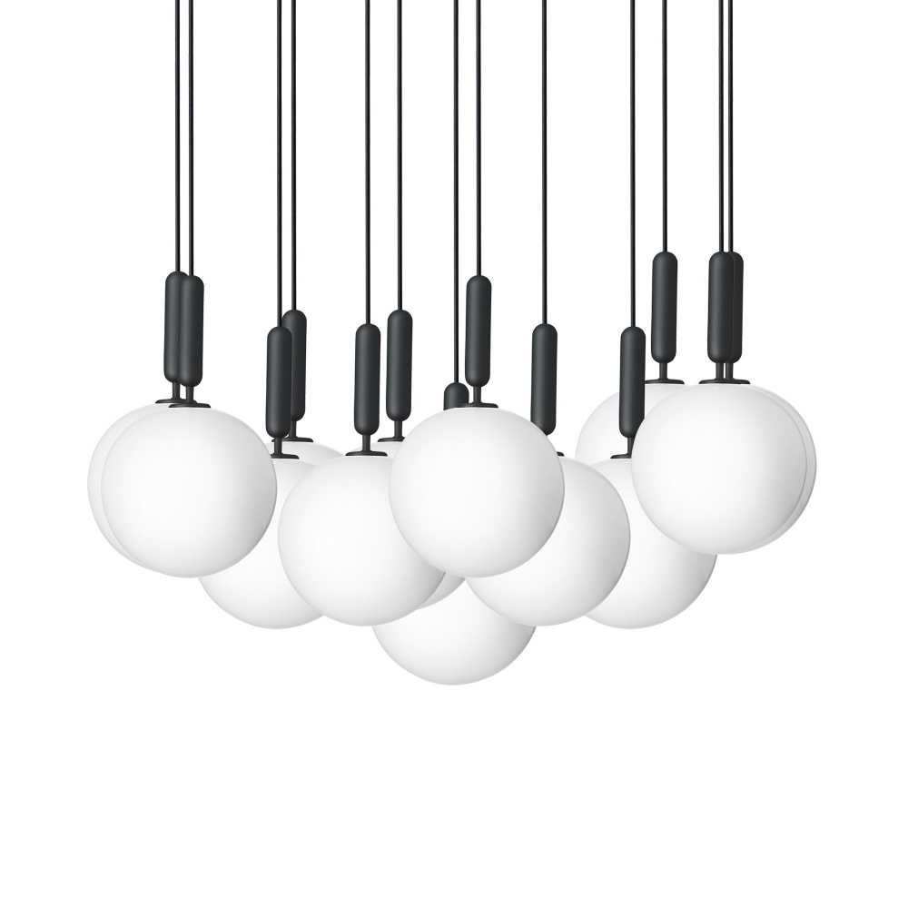 Nuura Miira 13 Large pendant lamp