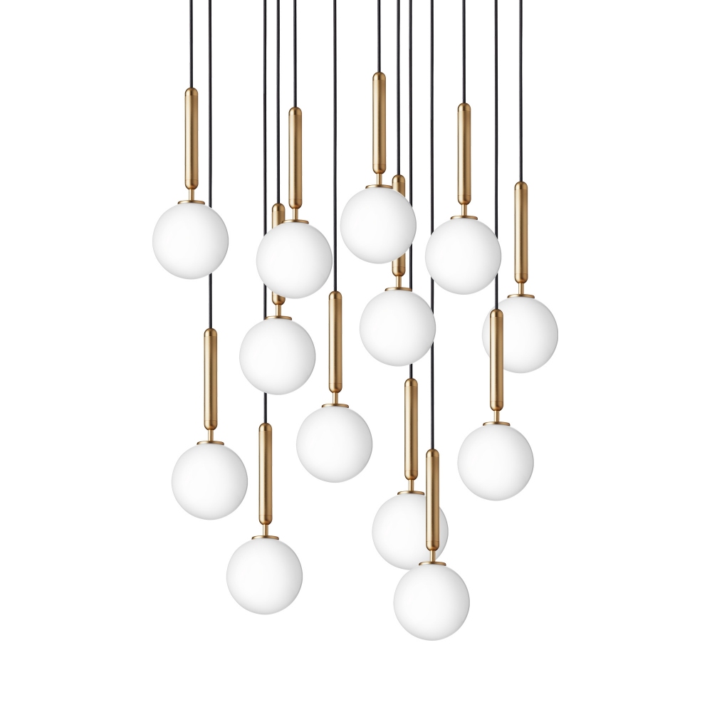 Nuura Miira 13 Large pendant lamp