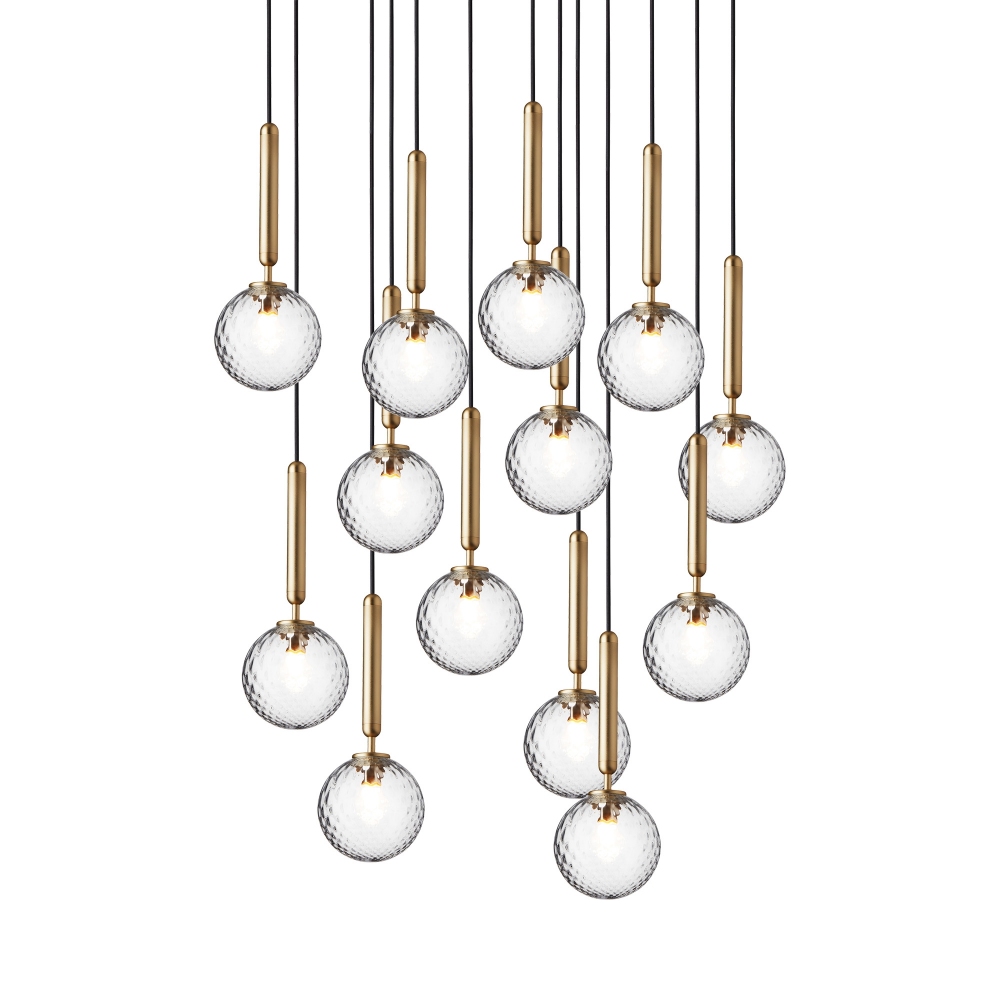 Nuura Miira 13 Large pendant lamp