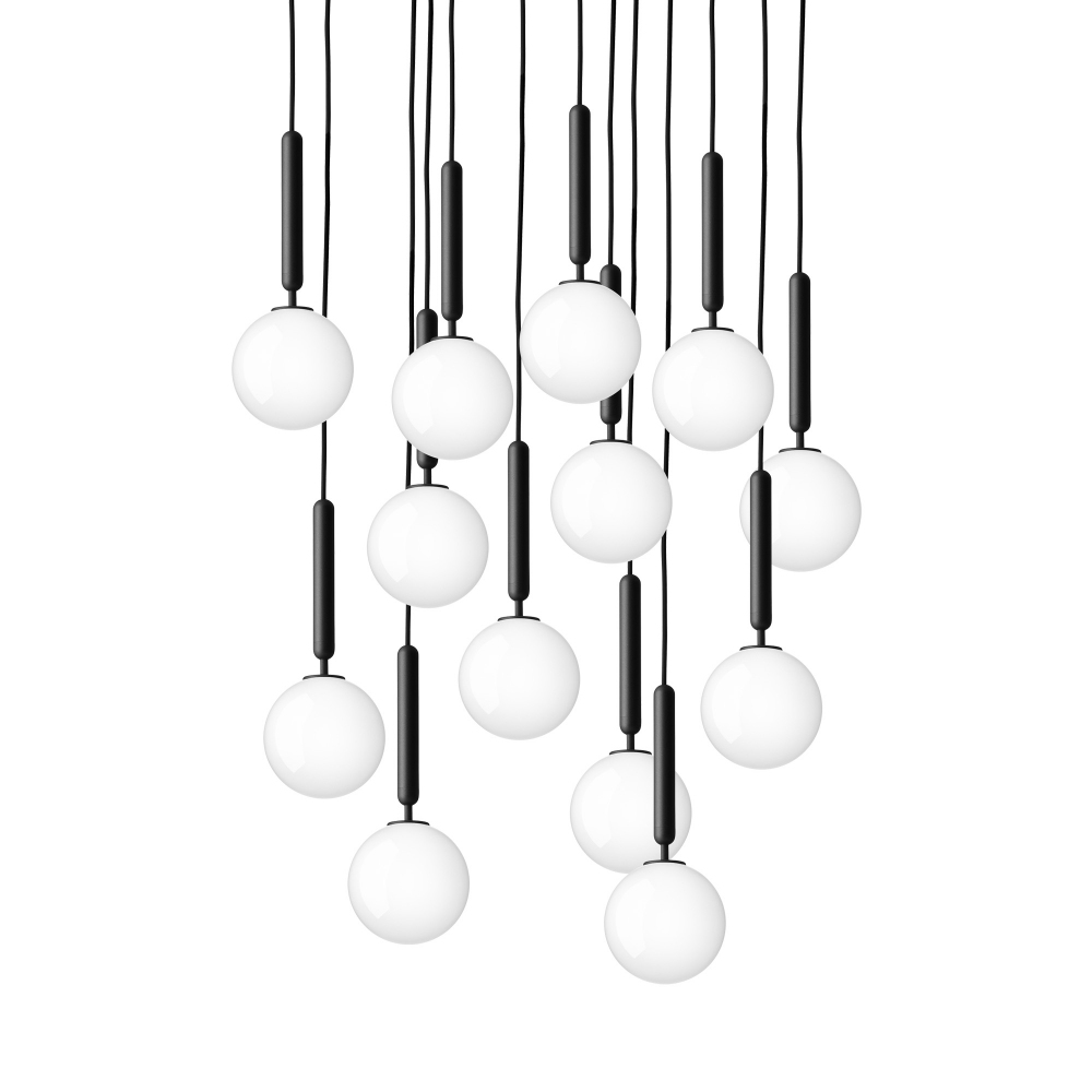 Nuura Miira 13 Large pendant lamp
