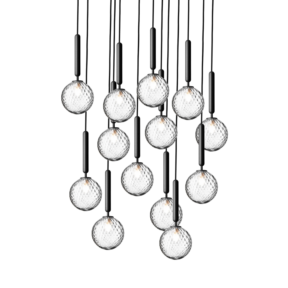 Nuura Miira 13 Large pendant lamp