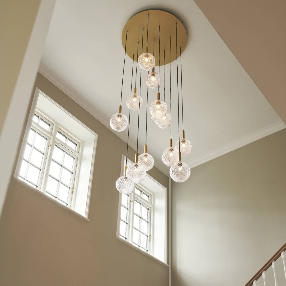Nuura Miira 13 Large pendant lamp