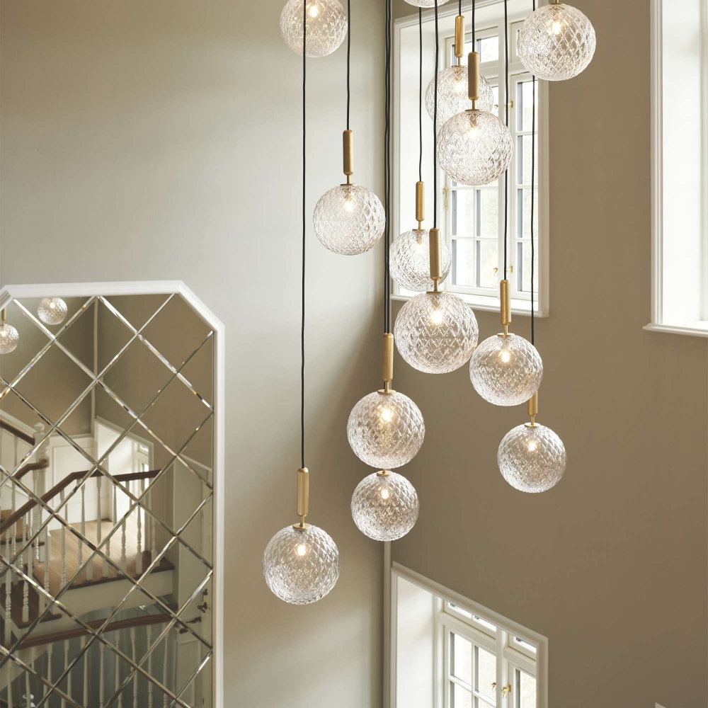 Nuura Miira 13 Large pendant lamp