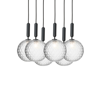 Nuura Miira 6 Large pendant...