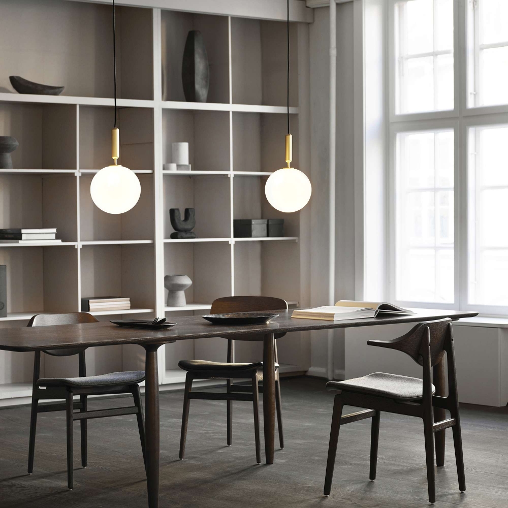 Nuura Lampada a sospensione Miira 1