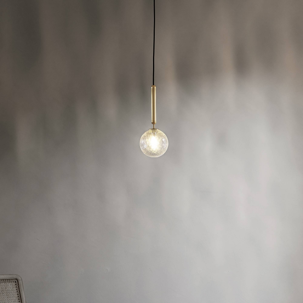 Nuura Lampada a sospensione Miira 1