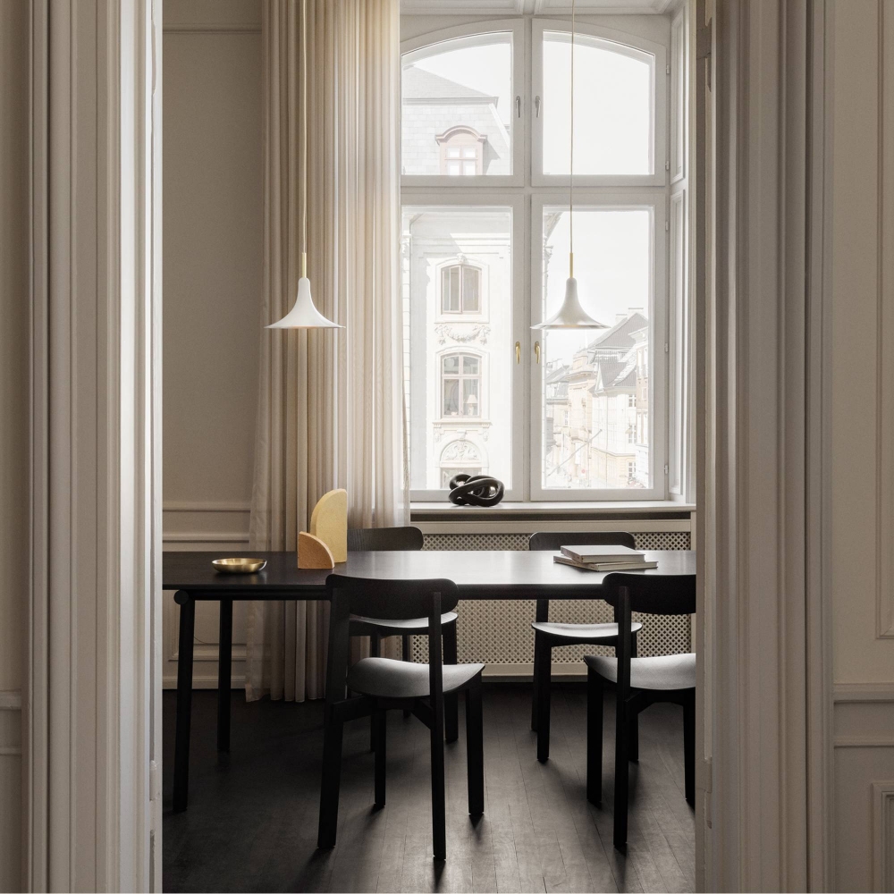 Nuura Lampada a sospensione Petalii 1 Small