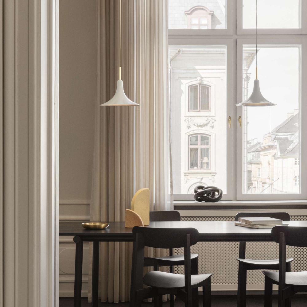 Nuura Lampada a sospensione Petalii 1 Small