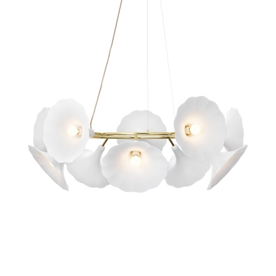 Nuura Petalii 10 pendant lamp