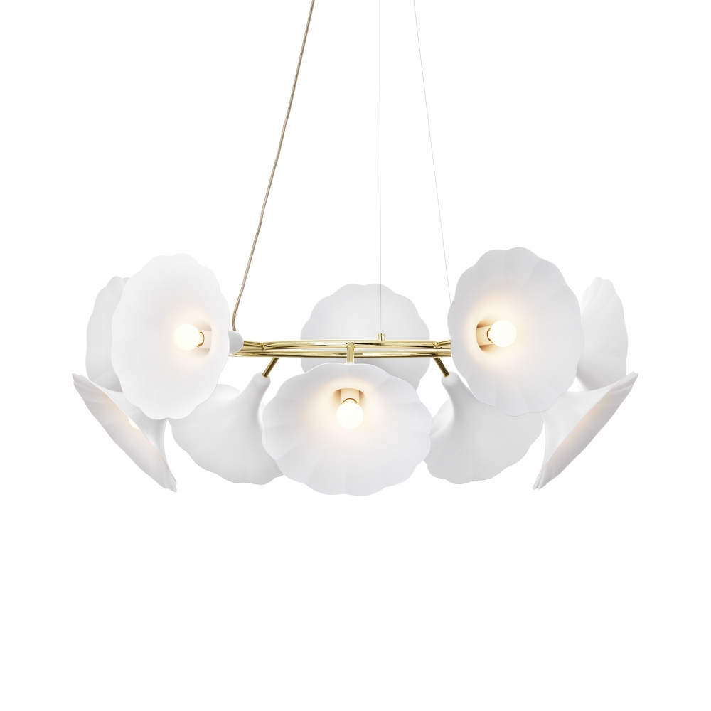 Nuura Petalii 10 pendant lamp