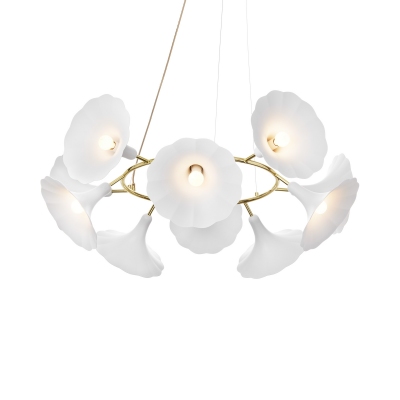 Nuura Petalii 10 pendant lamp 2